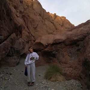 Meet your Posher, Bella